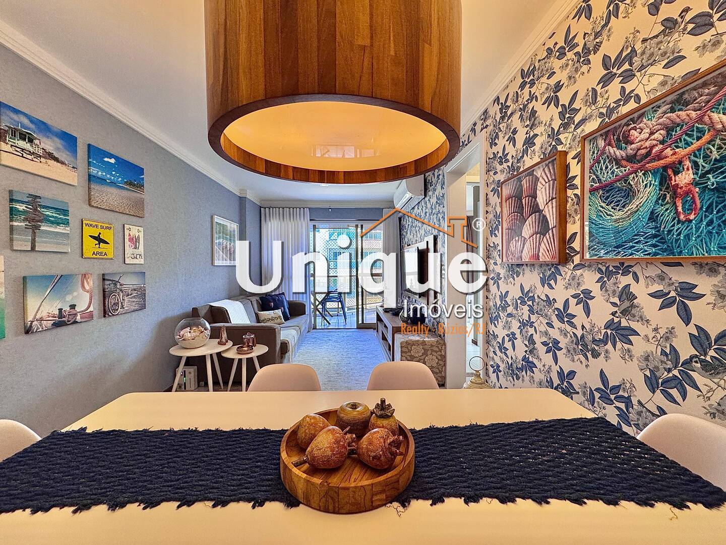 Apartamento à venda com 3 quartos, 85m² - Foto 3