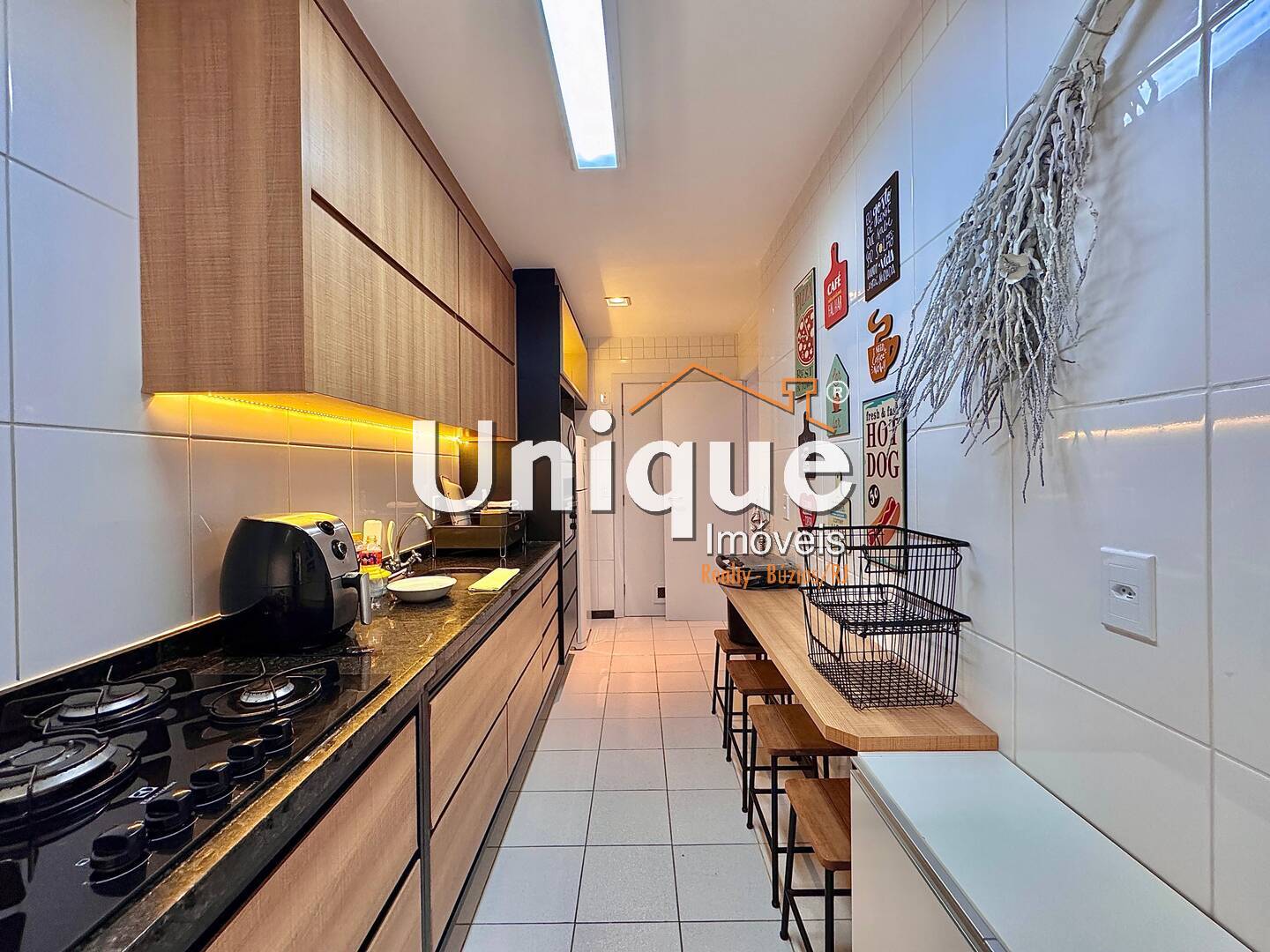 Apartamento à venda com 3 quartos, 85m² - Foto 5