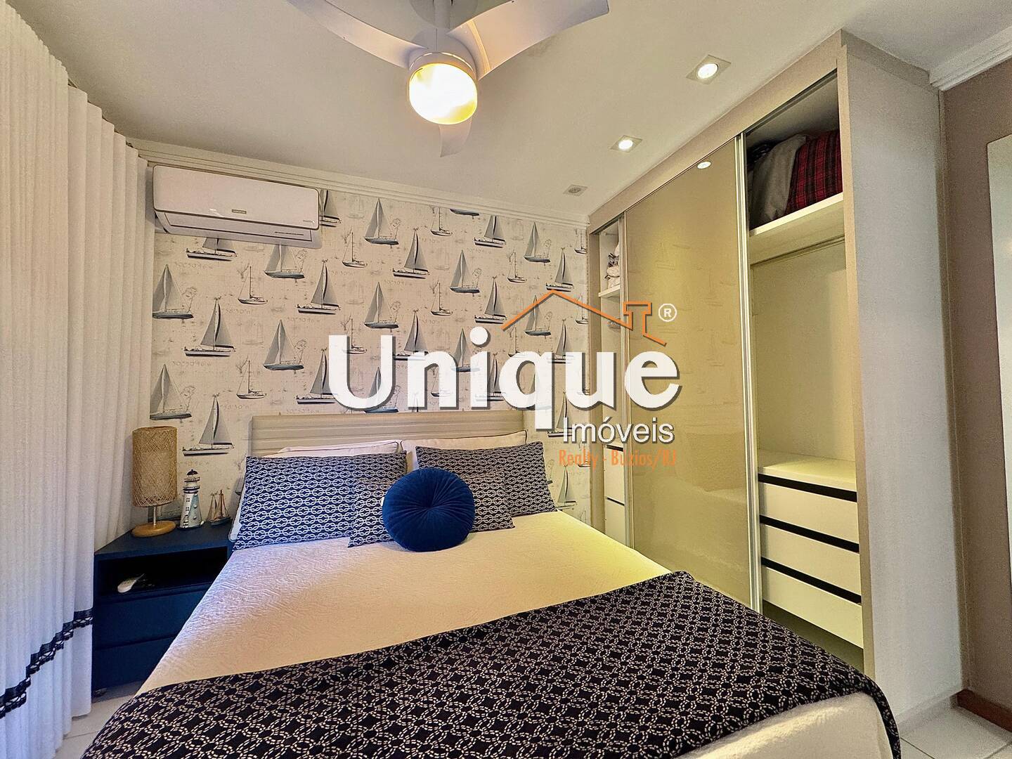 Apartamento à venda com 3 quartos, 85m² - Foto 10