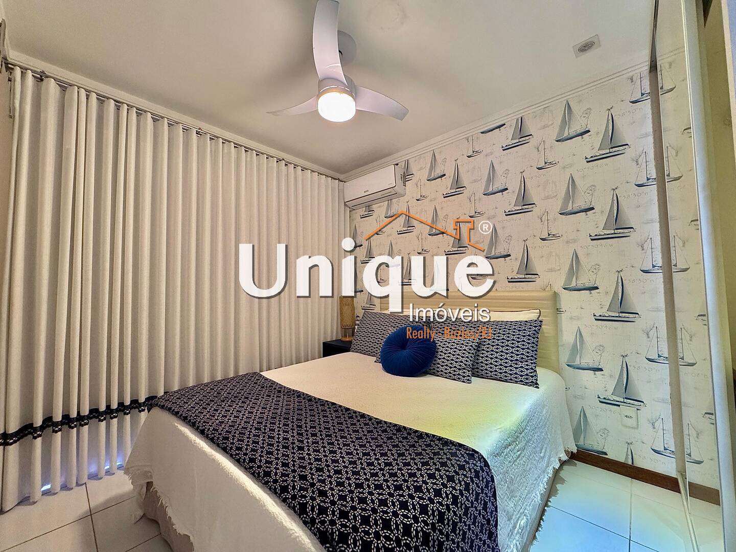Apartamento à venda com 3 quartos, 85m² - Foto 11