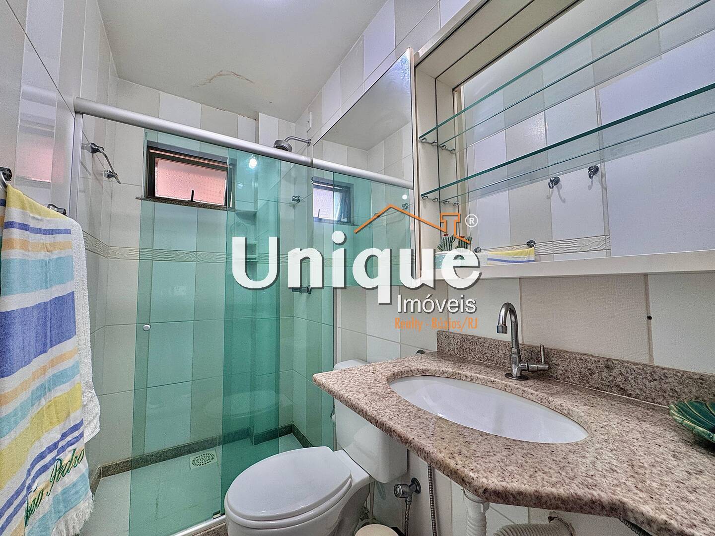 Apartamento à venda com 3 quartos, 85m² - Foto 12