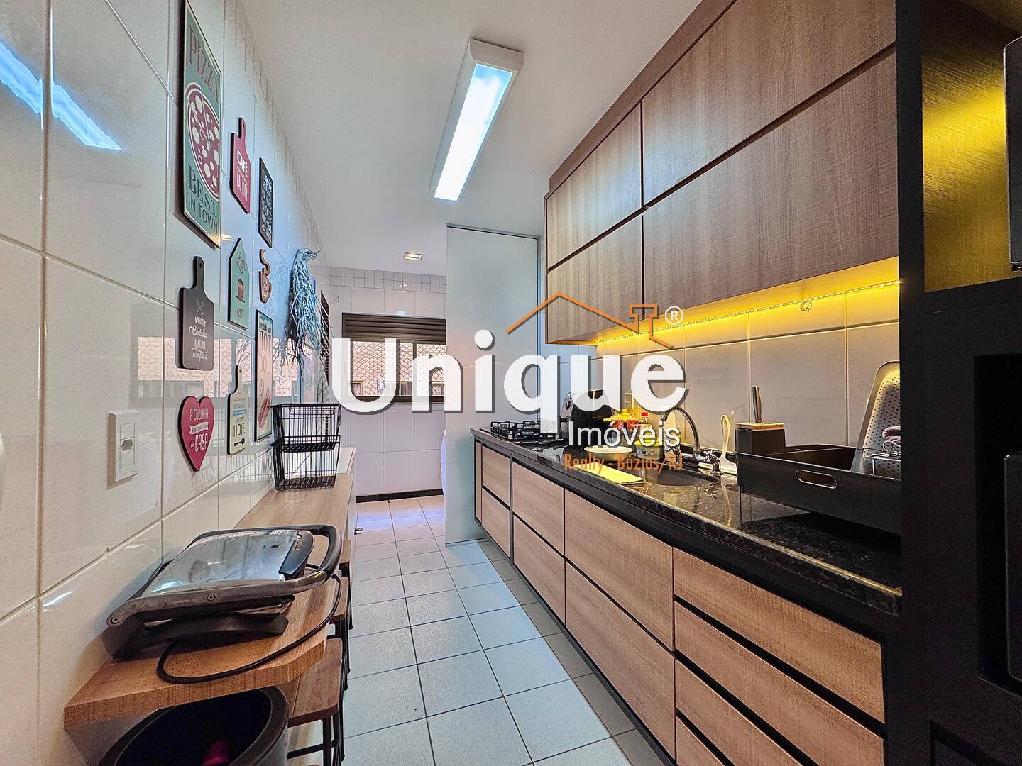 Apartamento à venda com 3 quartos, 85m² - Foto 7
