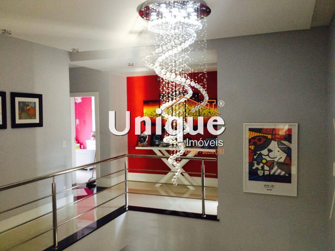 Casa à venda com 5 quartos, 613m² - Foto 32
