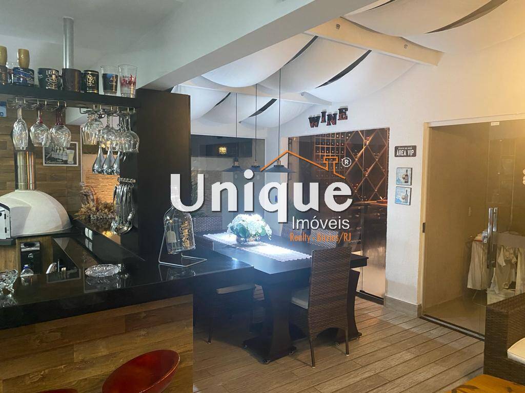 Casa à venda com 5 quartos, 613m² - Foto 45