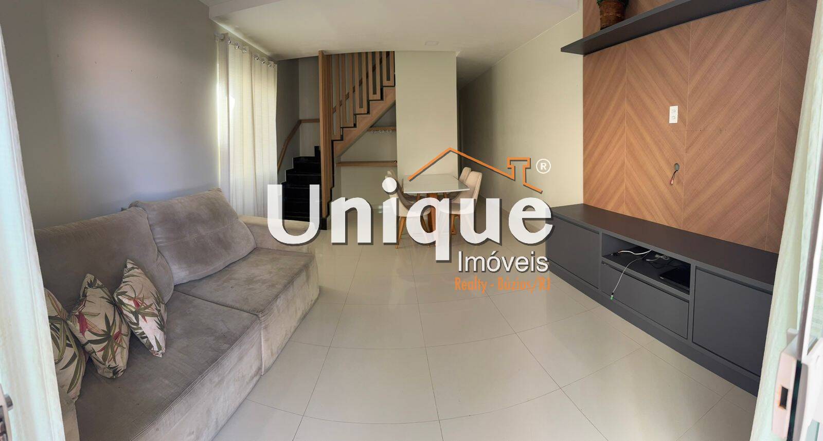 Casa à venda e aluguel com 4 quartos, 131m² - Foto 5