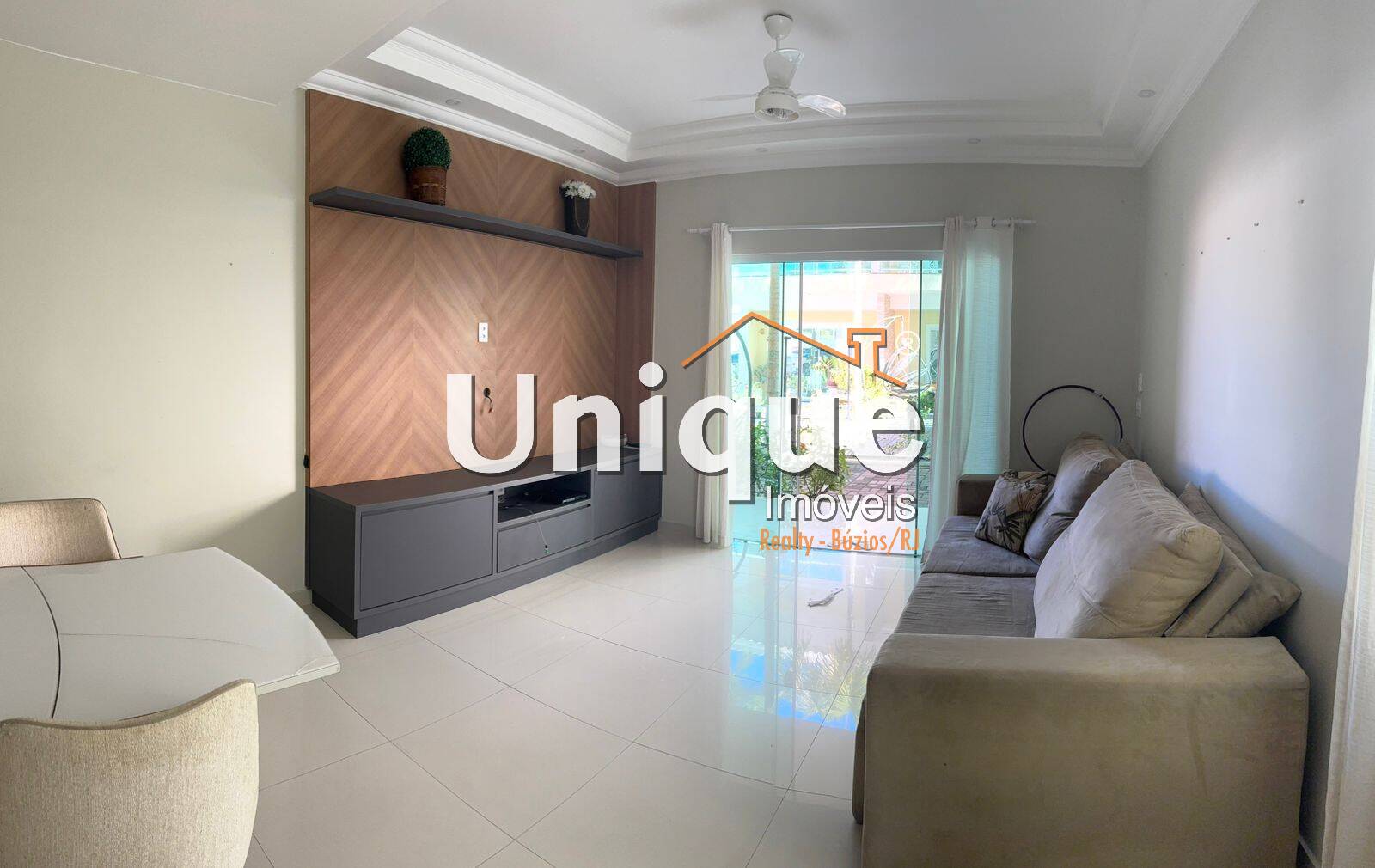 Casa à venda e aluguel com 4 quartos, 131m² - Foto 6