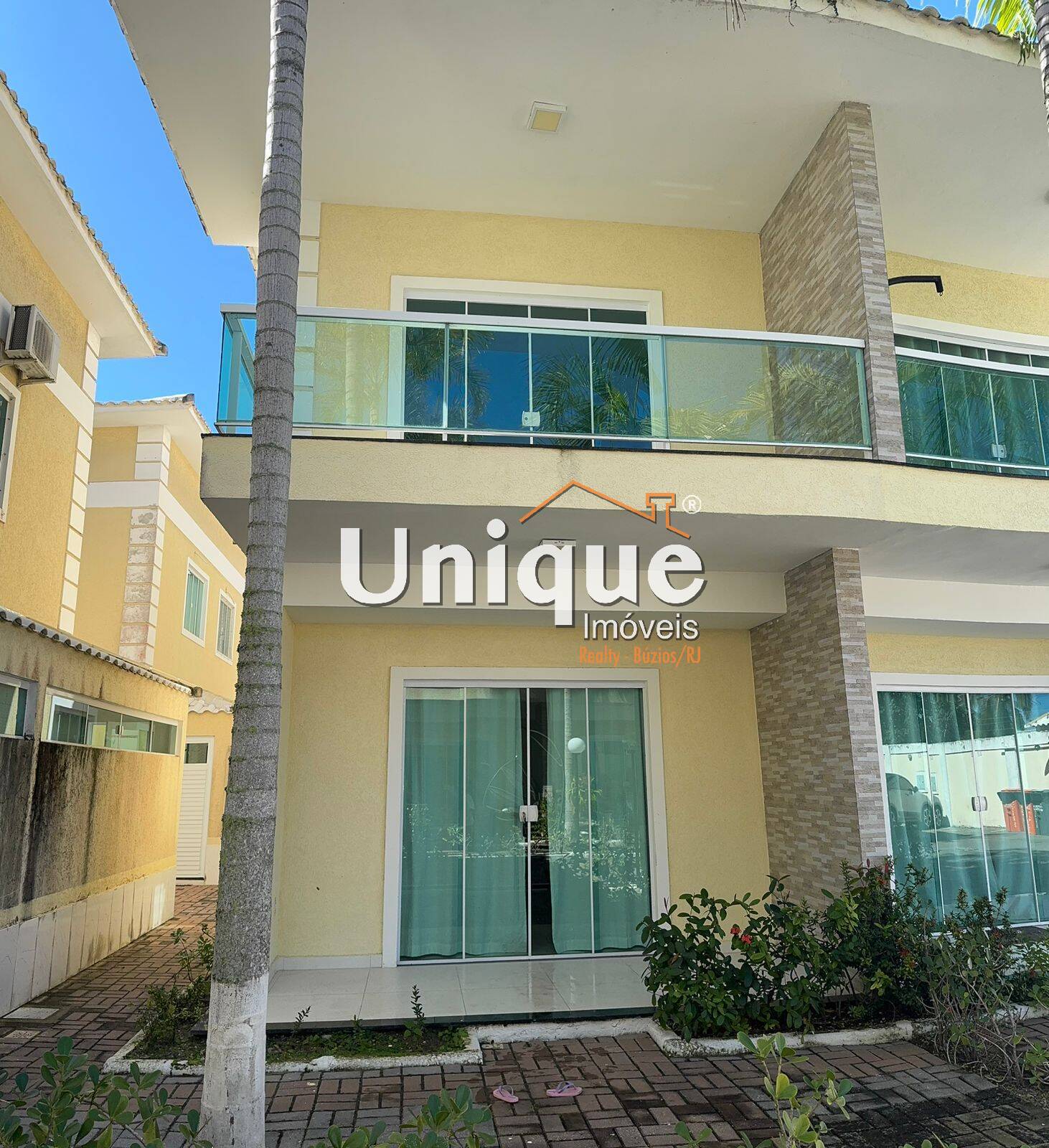 Casa à venda e aluguel com 4 quartos, 131m² - Foto 2