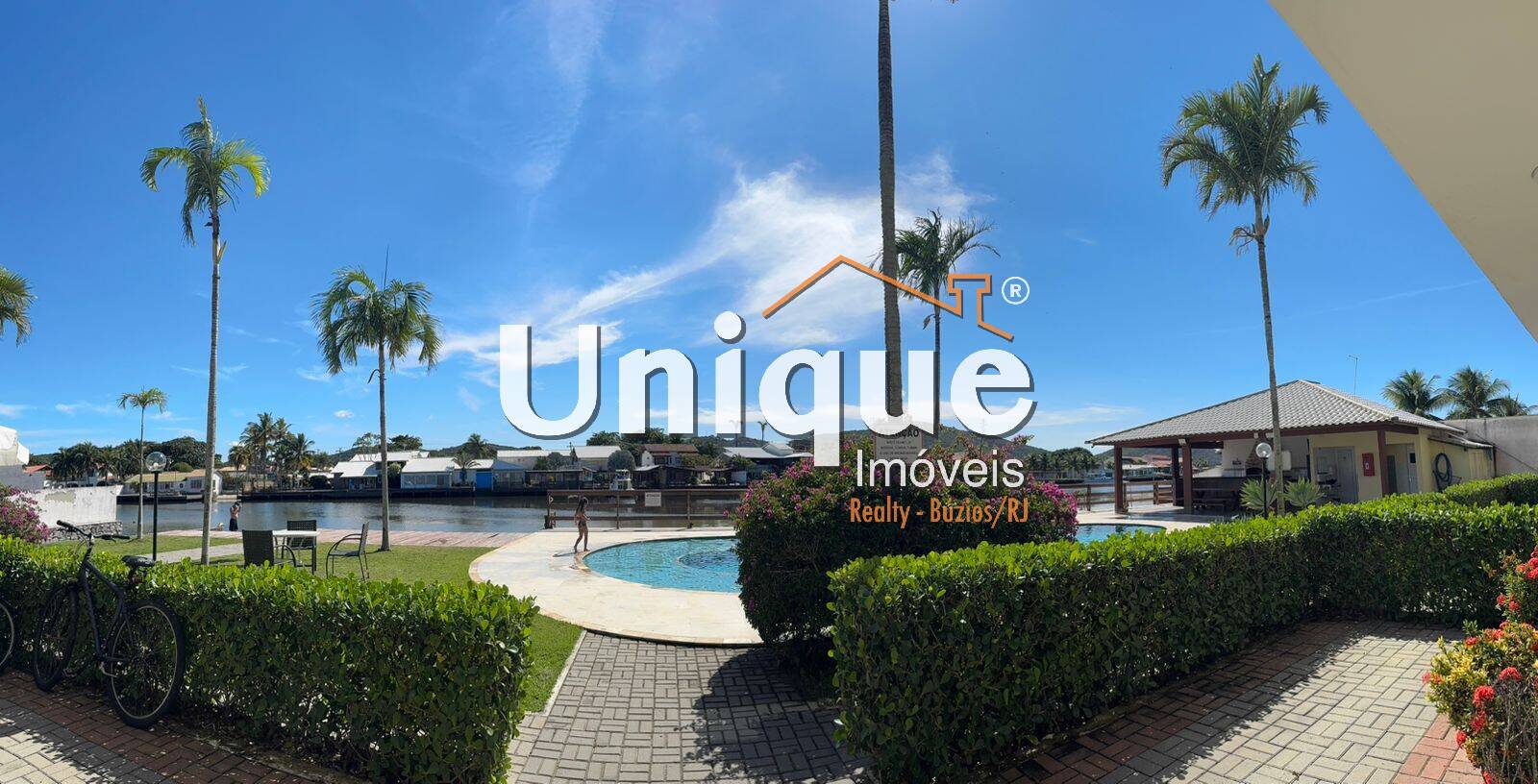 Casa à venda e aluguel com 4 quartos, 131m² - Foto 3