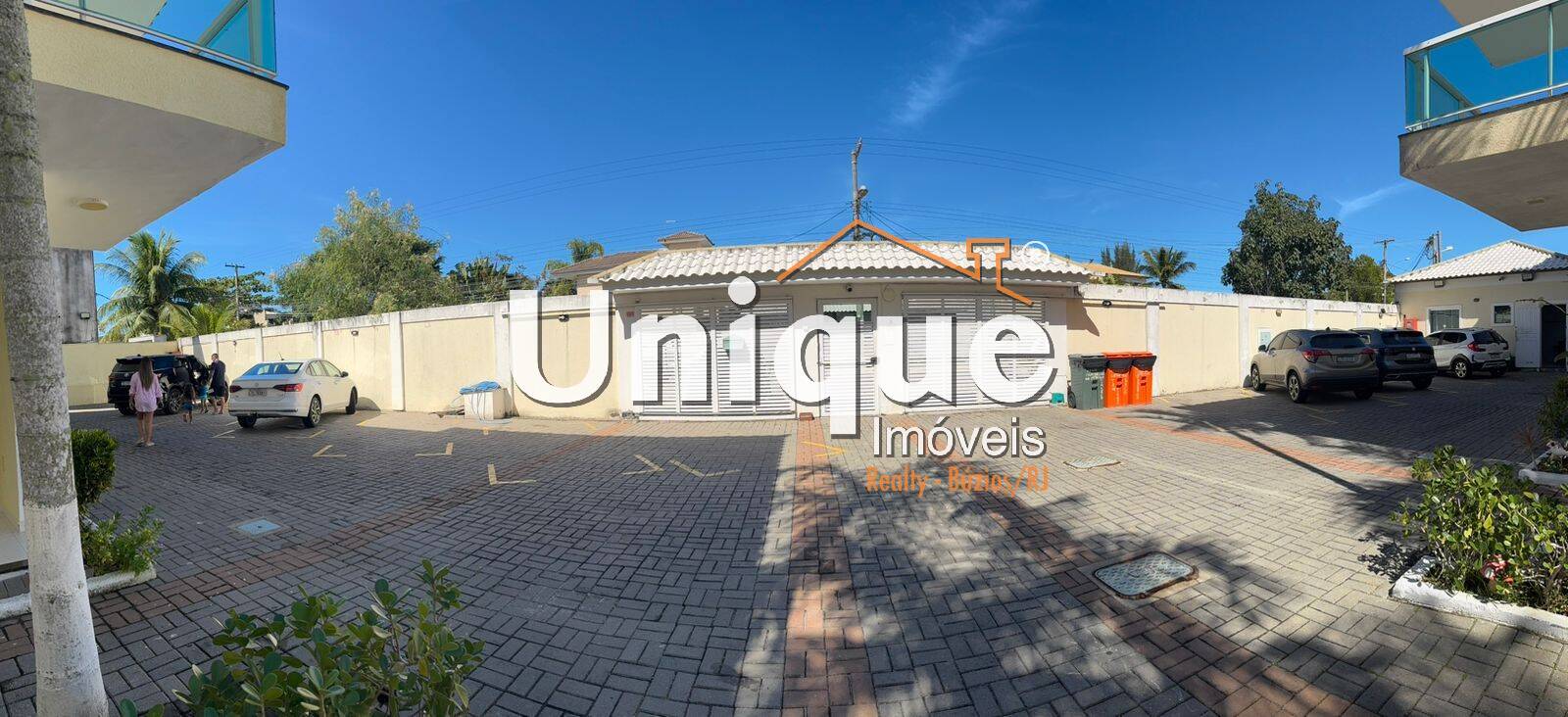Casa à venda e aluguel com 4 quartos, 131m² - Foto 4