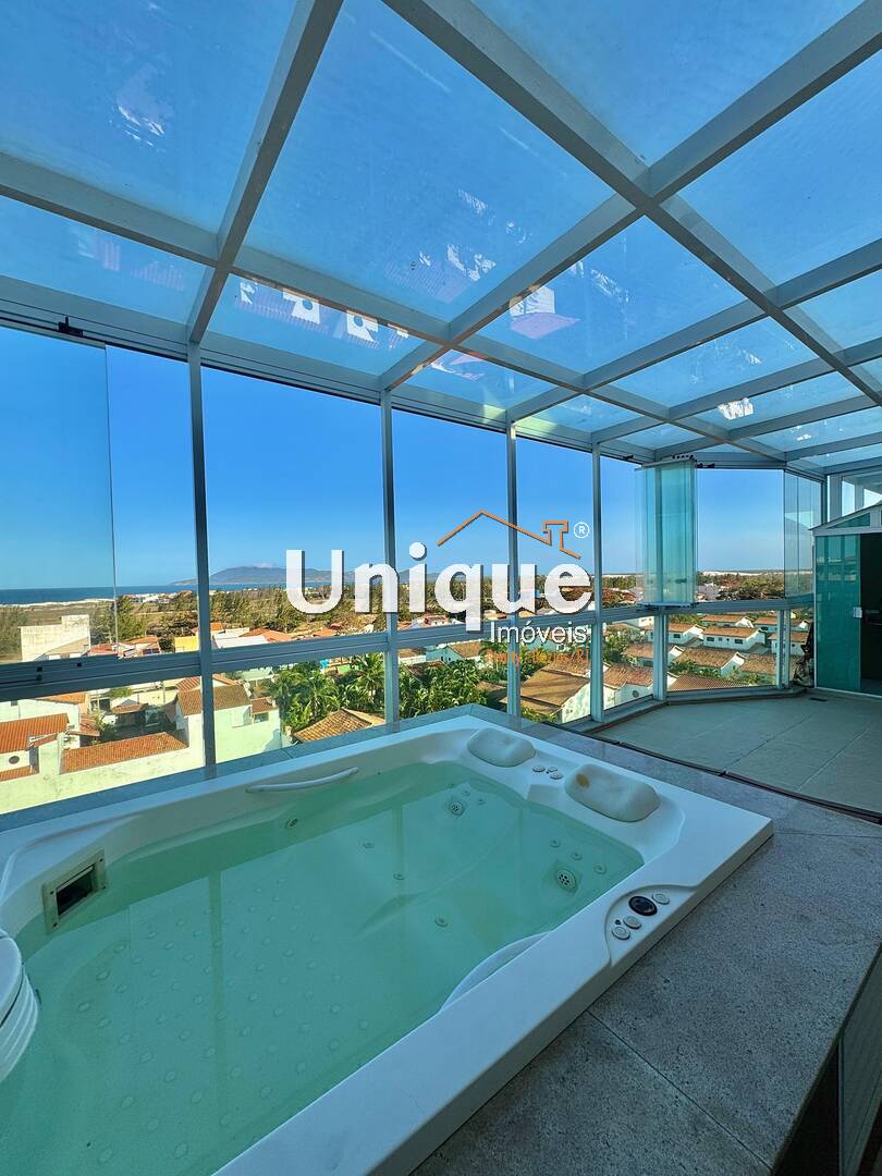 Apartamento, 4 quartos, 280 m² - Foto 33