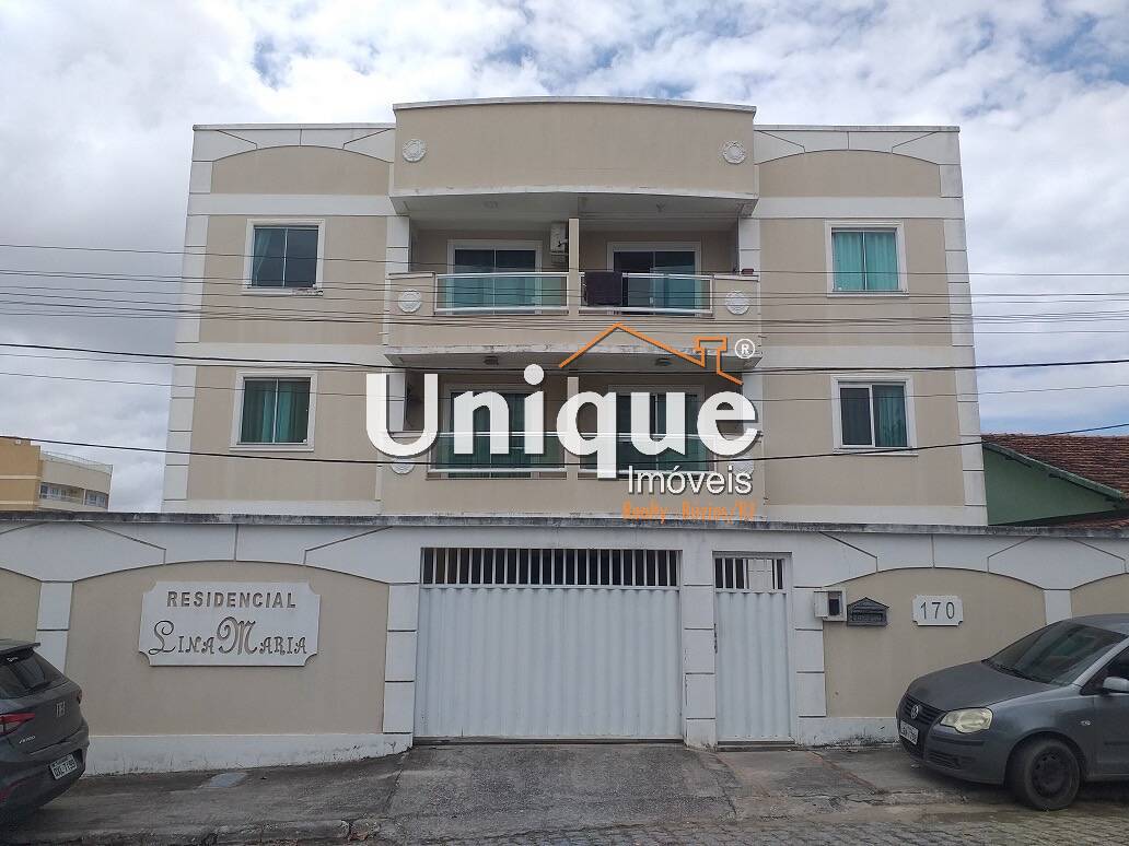 Apartamento à venda com 2 quartos, 62m² - Foto 1