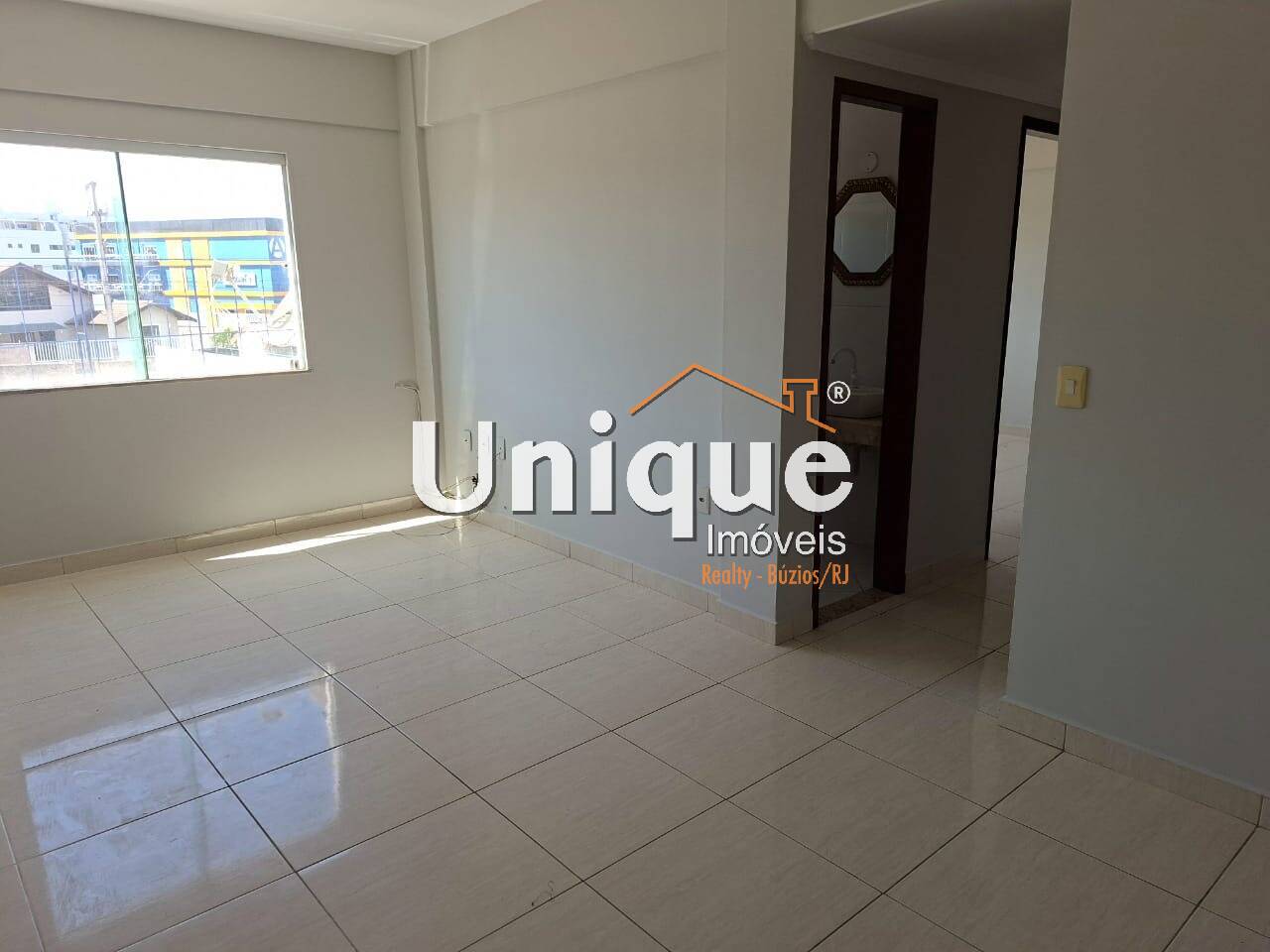 Apartamento à venda com 2 quartos, 62m² - Foto 2