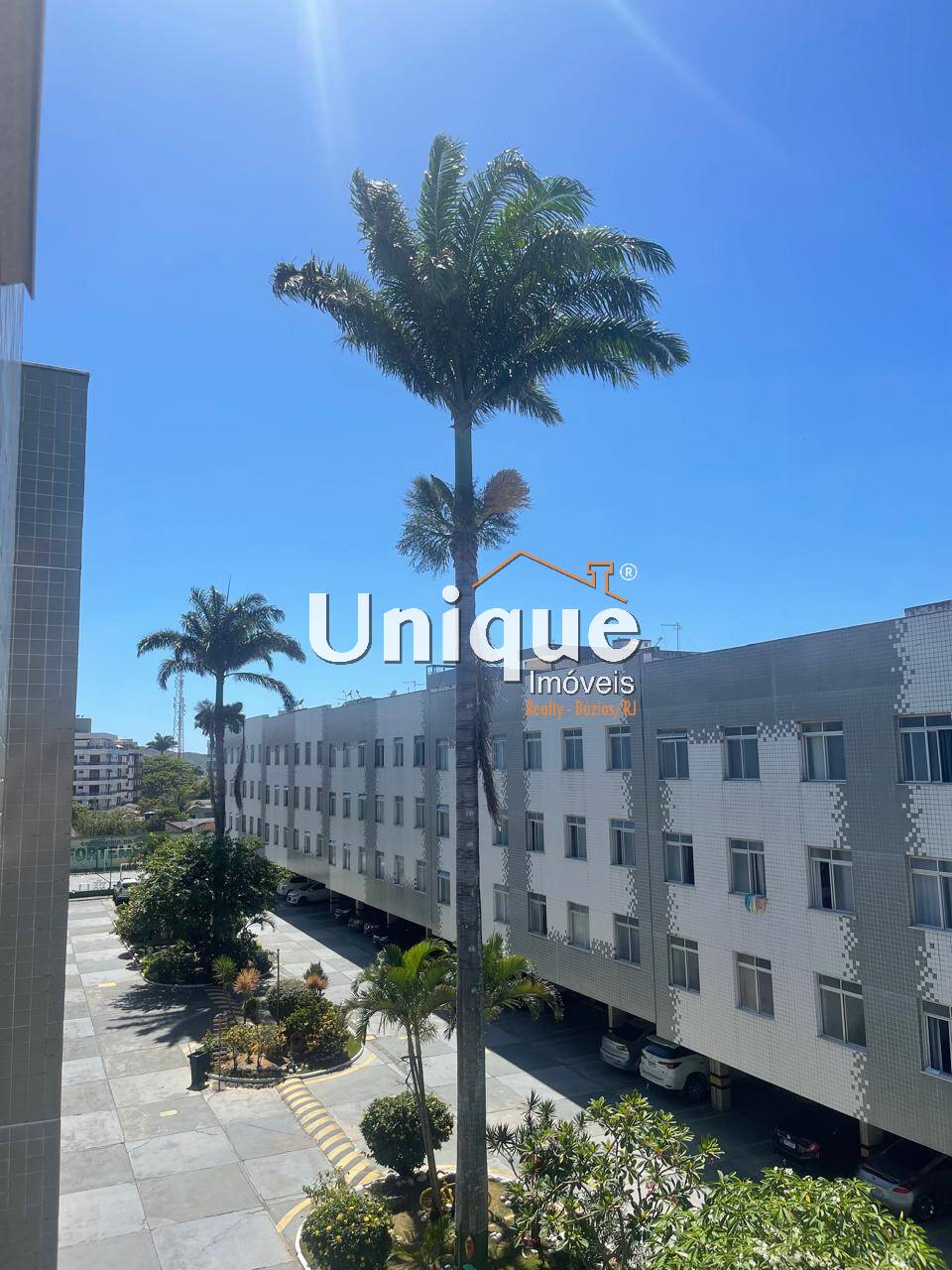 Apartamento à venda com 2 quartos, 69m² - Foto 1