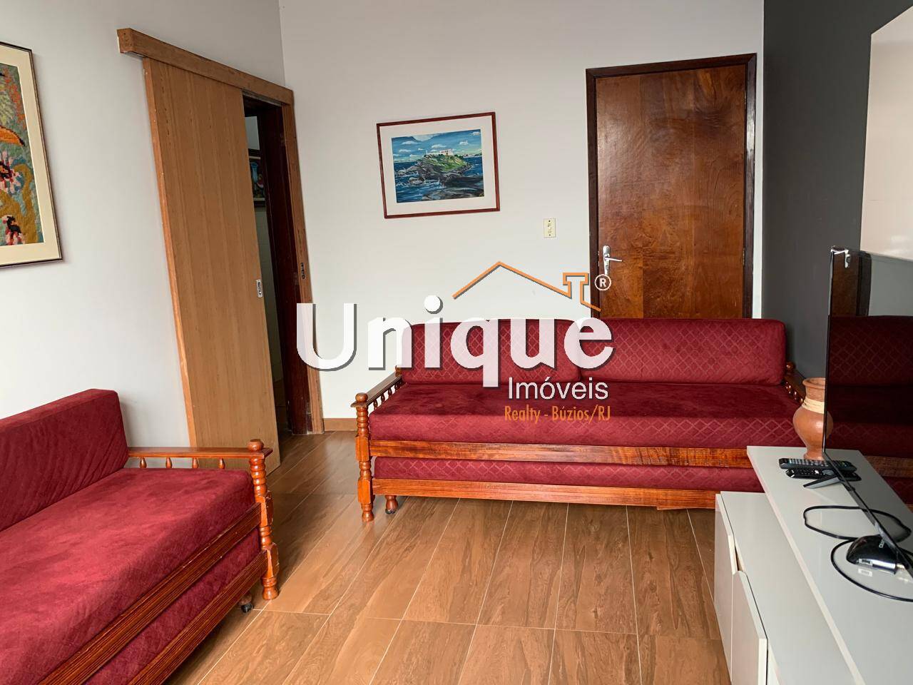Apartamento à venda com 2 quartos, 69m² - Foto 3