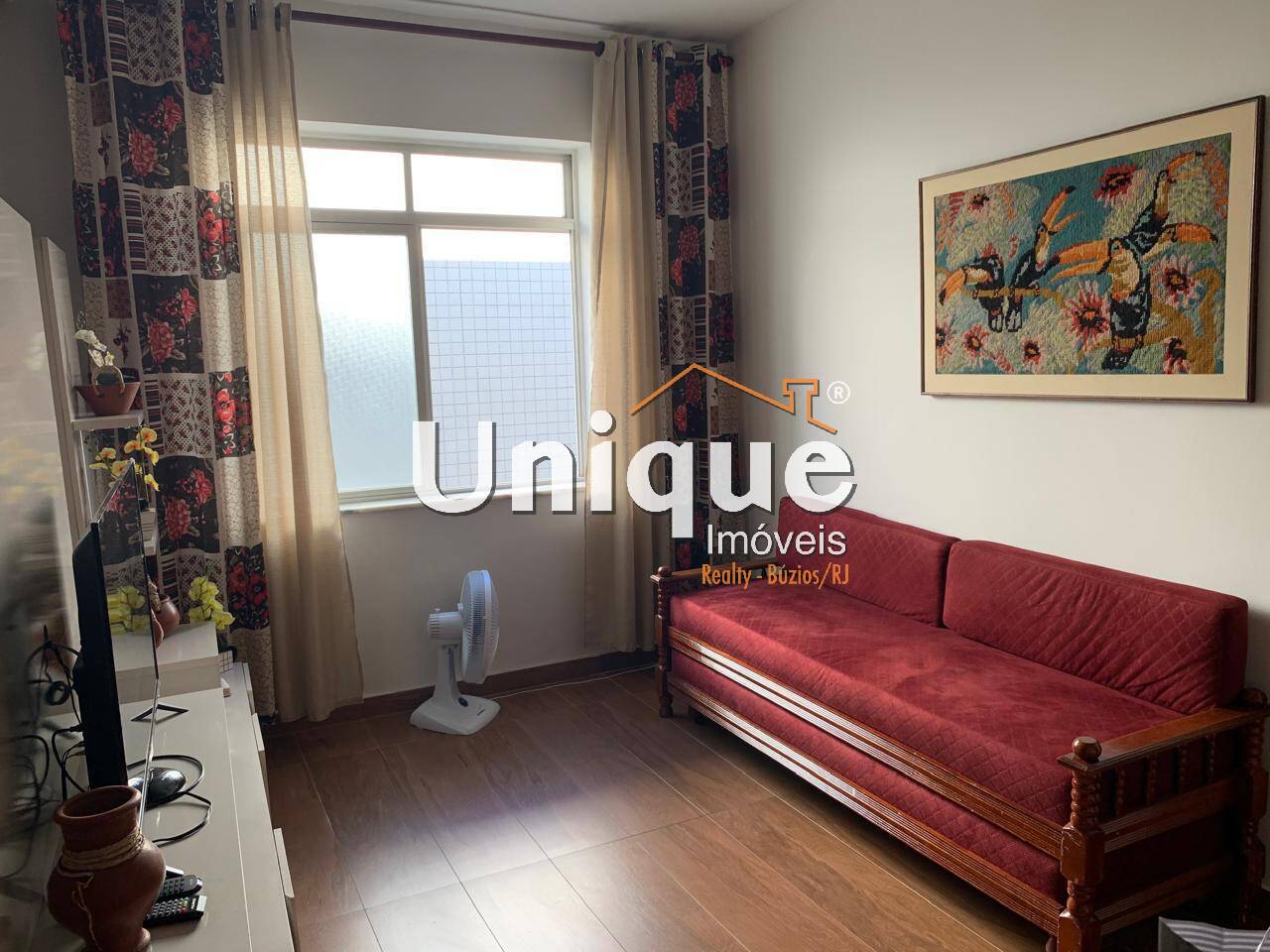 Apartamento à venda com 2 quartos, 69m² - Foto 6