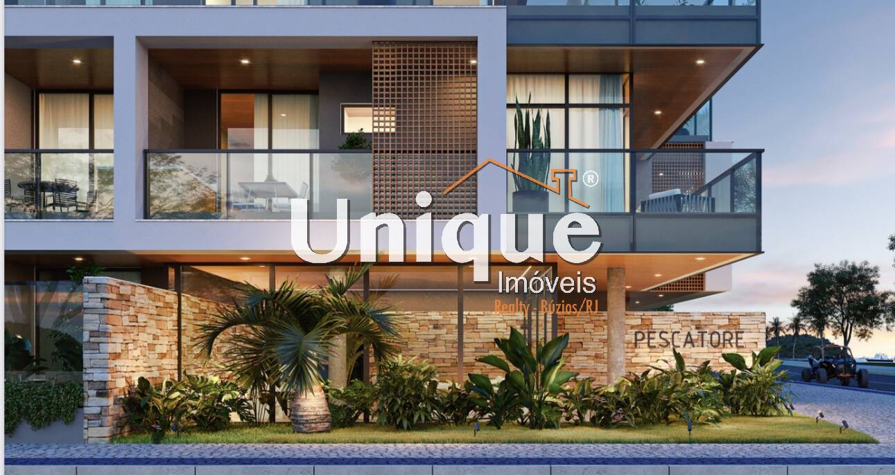 Apartamento à venda com 2 quartos, 64m² - Foto 3