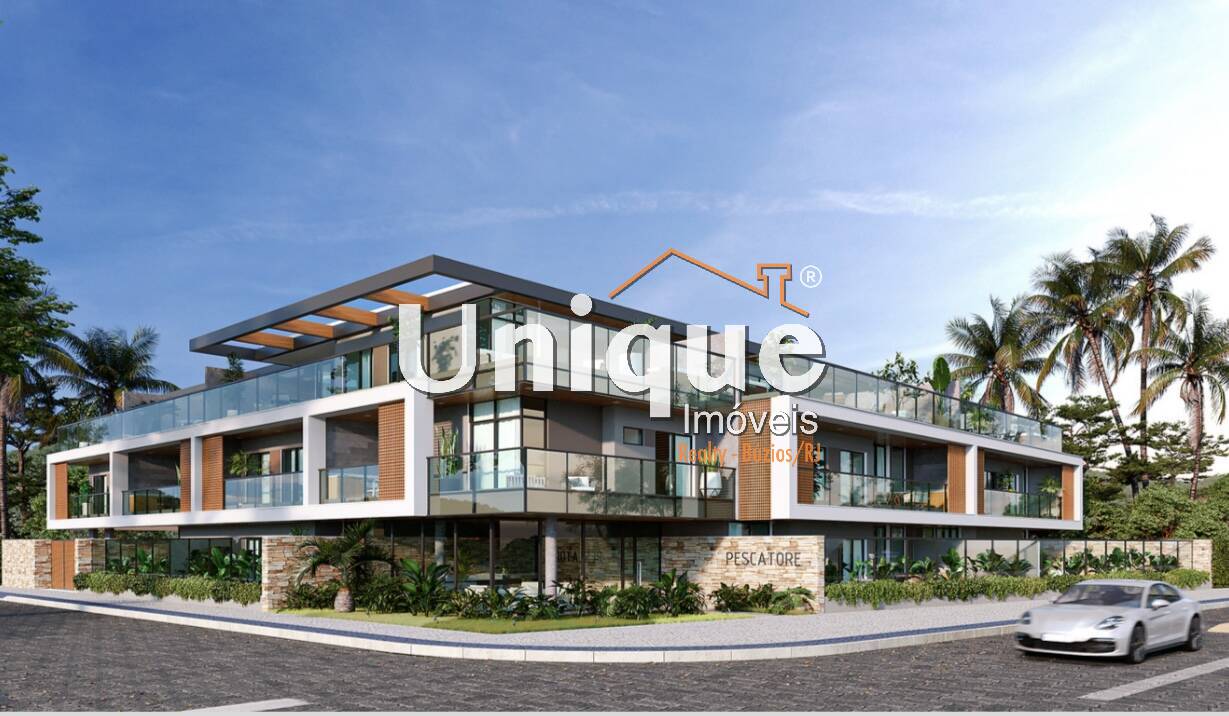 Apartamento à venda com 2 quartos, 64m² - Foto 1