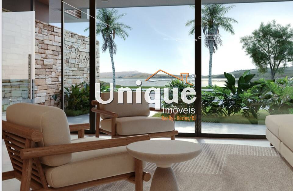 Apartamento à venda com 2 quartos, 64m² - Foto 5
