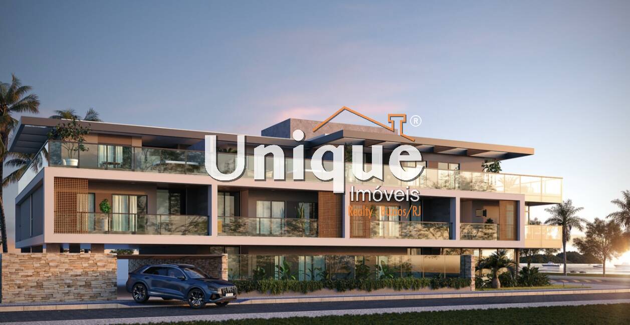 Apartamento à venda com 2 quartos, 64m² - Foto 2