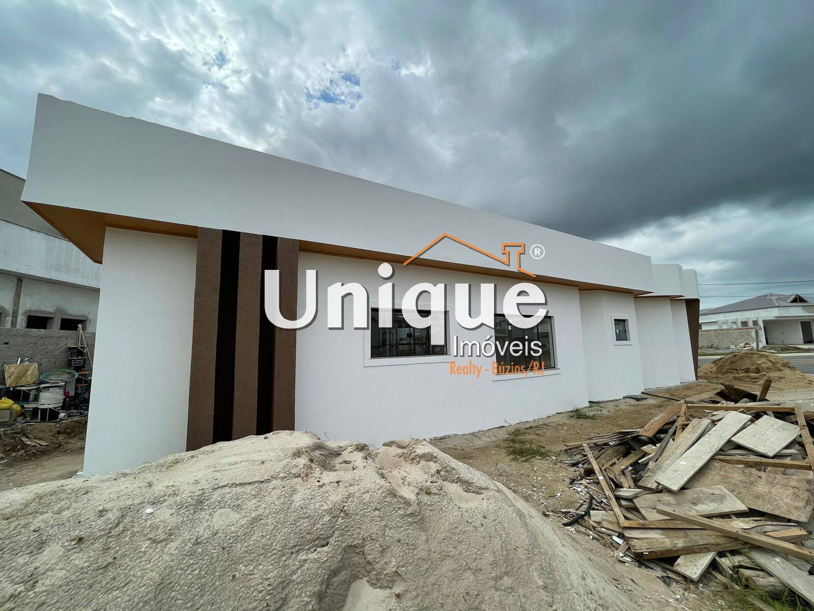 Casa à venda com 3 quartos, 252m² - Foto 24