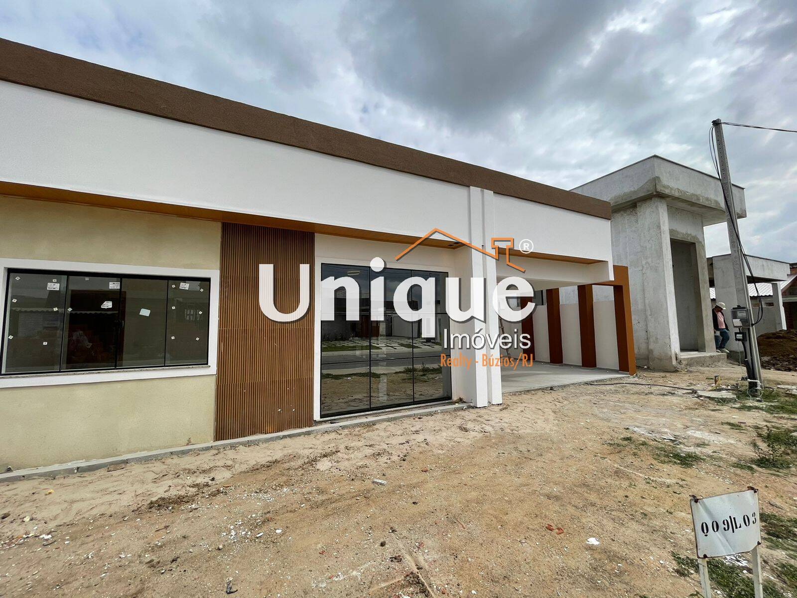 Casa à venda com 3 quartos, 252m² - Foto 5