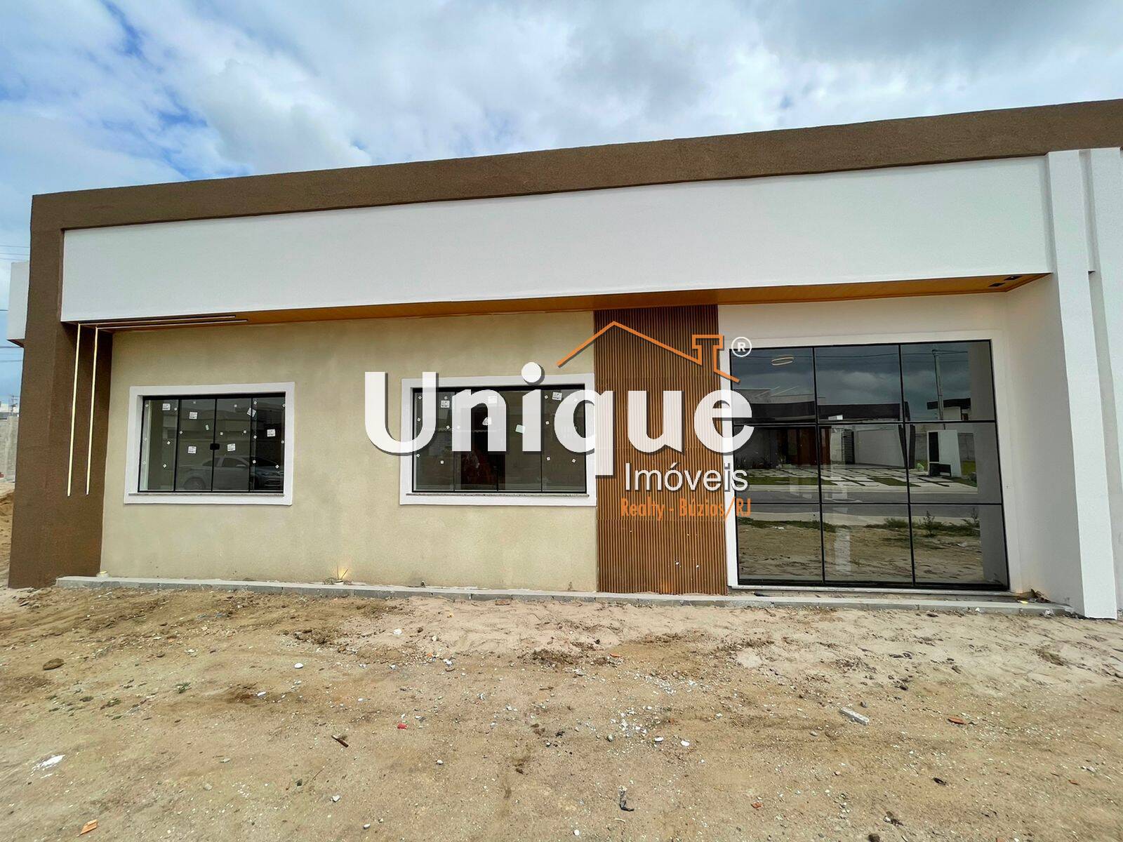 Casa à venda com 3 quartos, 252m² - Foto 6