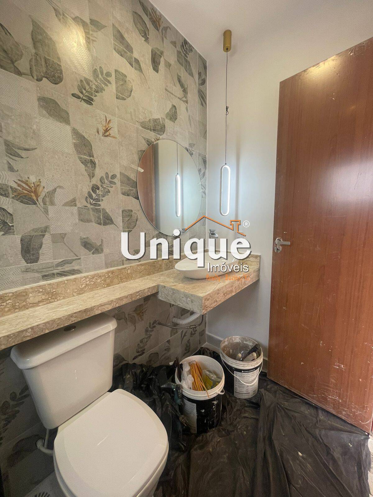 Casa à venda com 3 quartos, 252m² - Foto 21