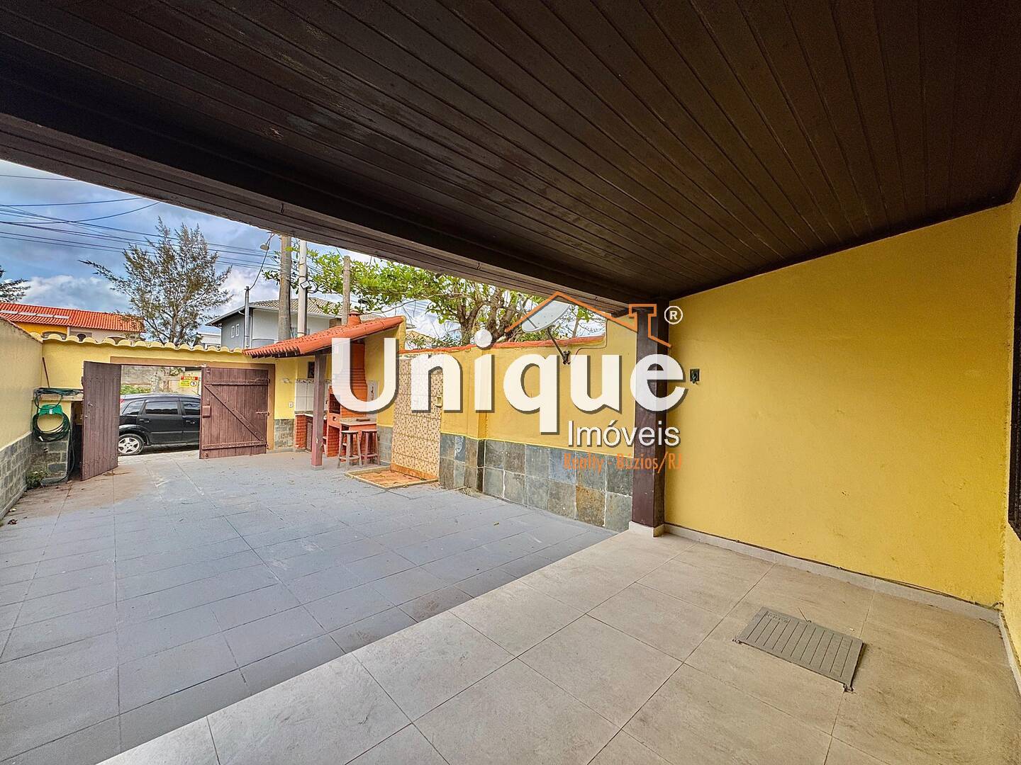 Casa, 3 quartos, 100 m² - Foto 3