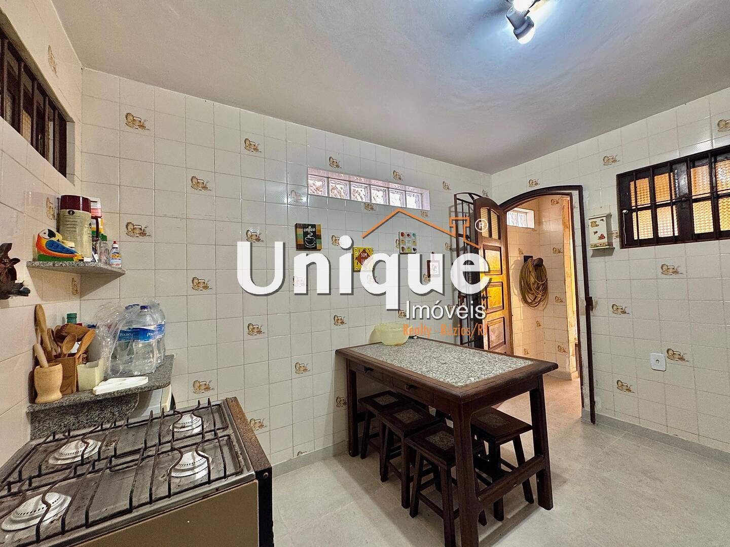 Casa, 3 quartos, 100 m² - Foto 9