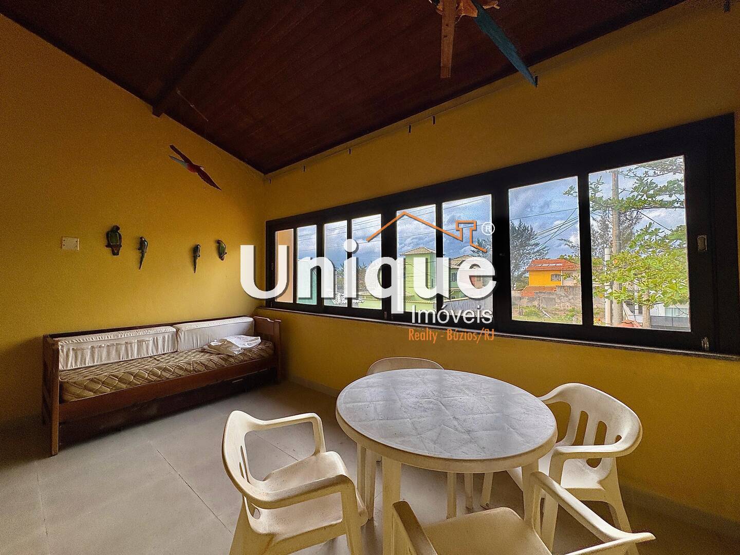 Casa, 3 quartos, 100 m² - Foto 13