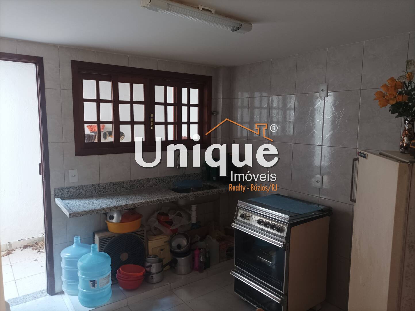 Casa para alugar com 5 quartos, 120m² - Foto 4