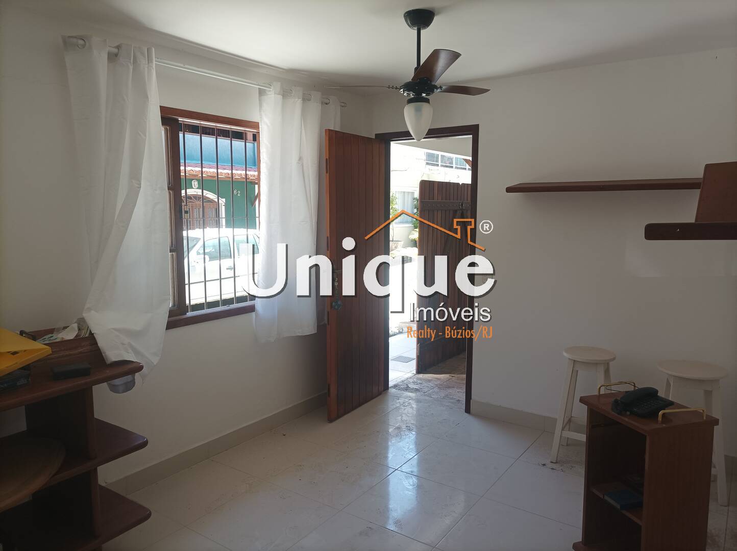 Casa para alugar com 5 quartos, 120m² - Foto 3