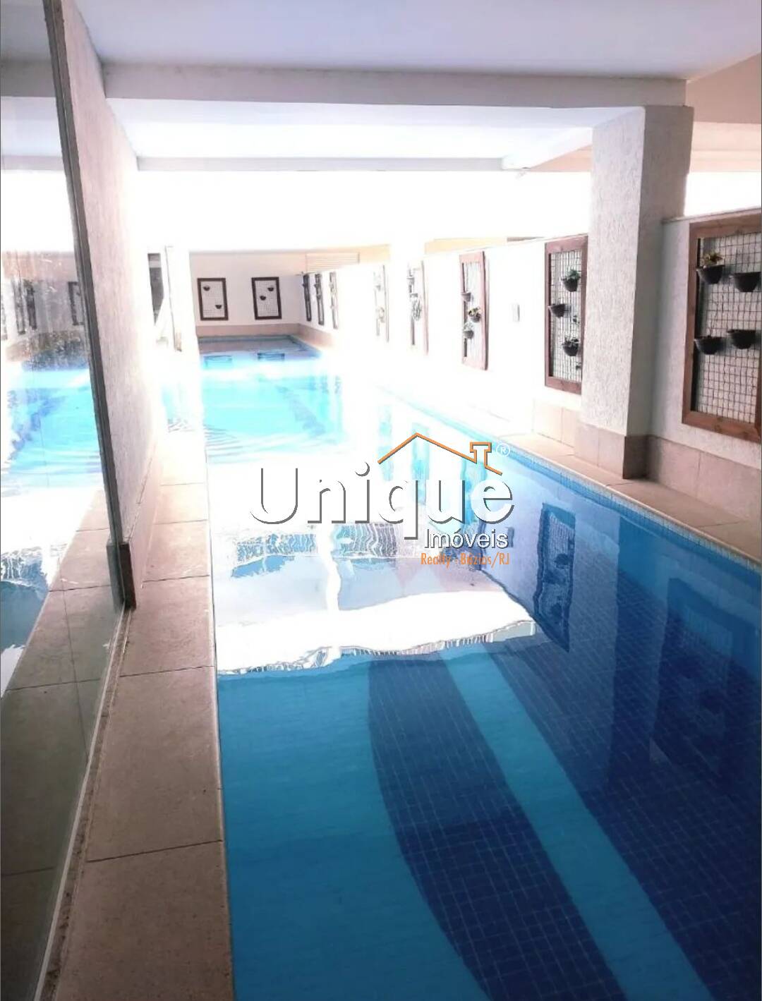 Cobertura, 3 quartos, 240 m² - Foto 2