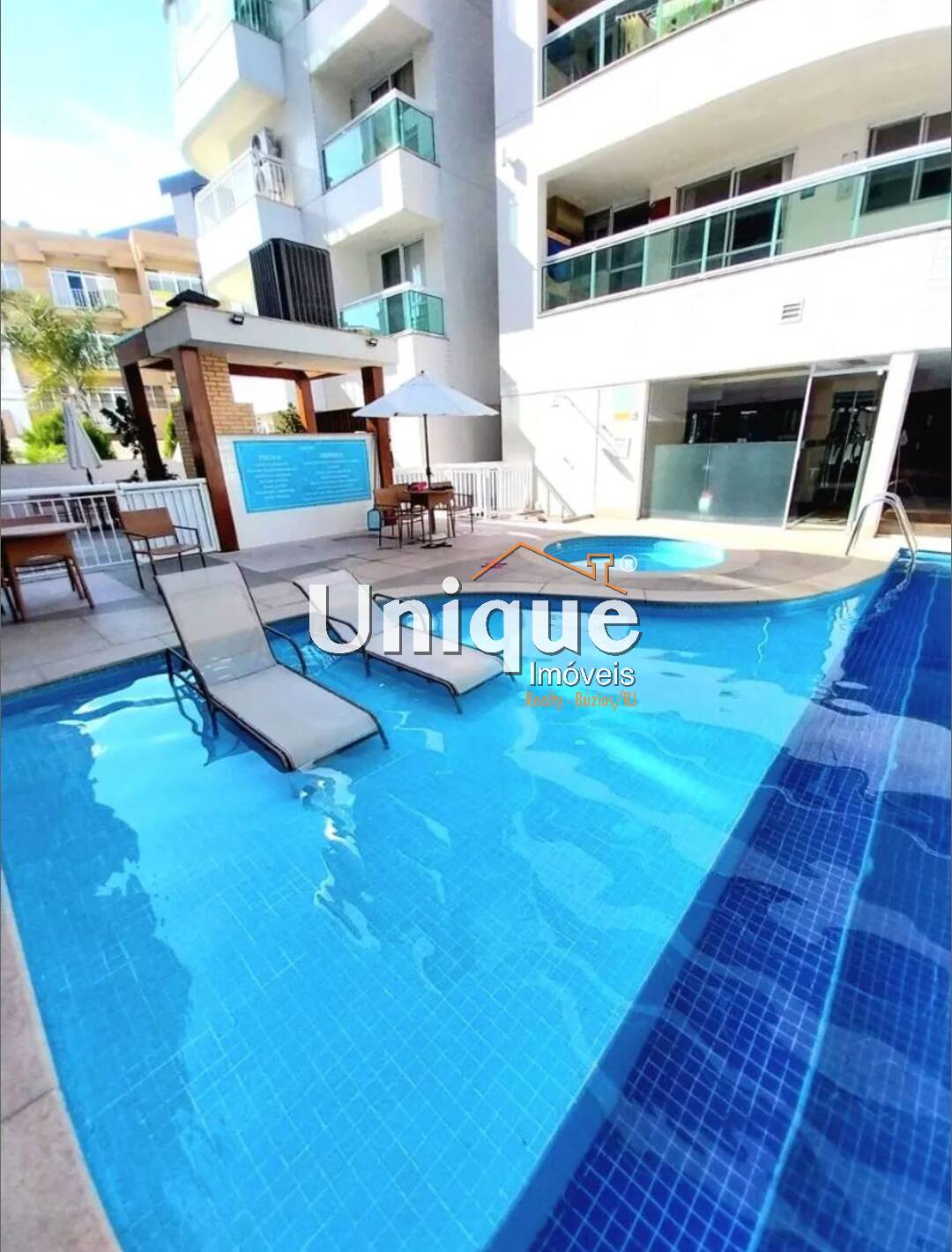 Cobertura, 3 quartos, 240 m² - Foto 1