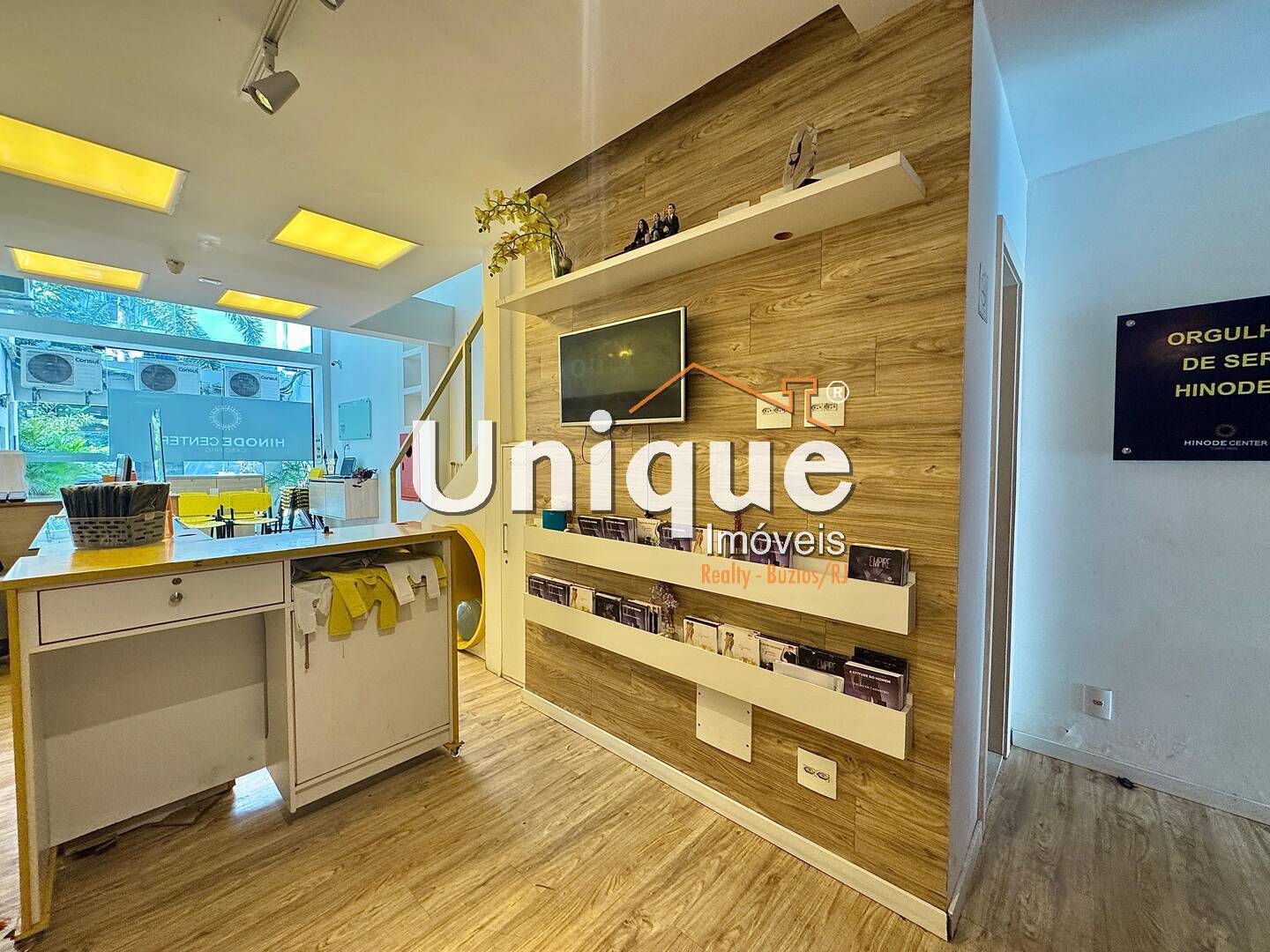 Loja-Salão, 120 m² - Foto 3