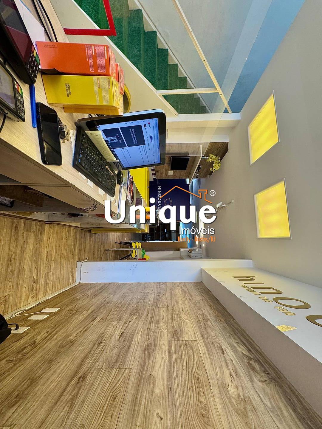 Loja-Salão, 120 m² - Foto 4