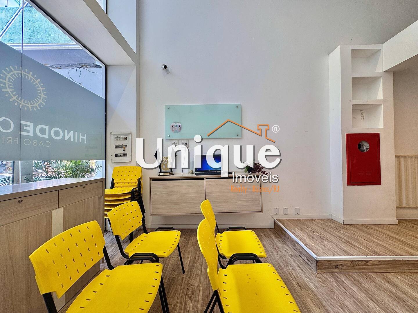 Loja-Salão, 120 m² - Foto 5