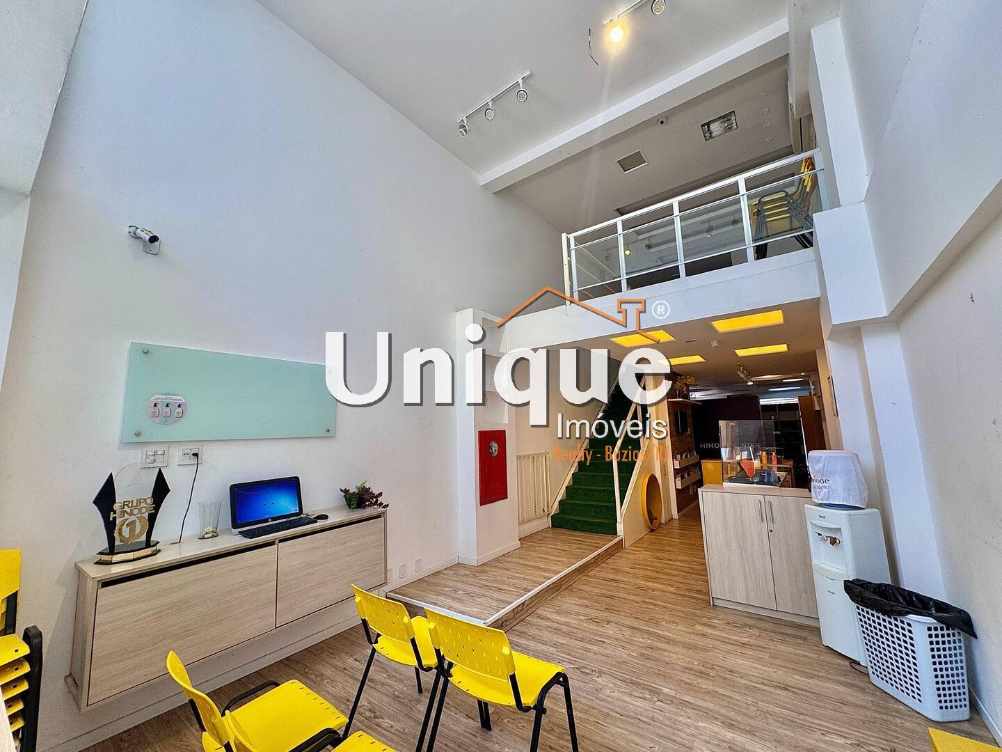 Loja-Salão, 120 m² - Foto 7