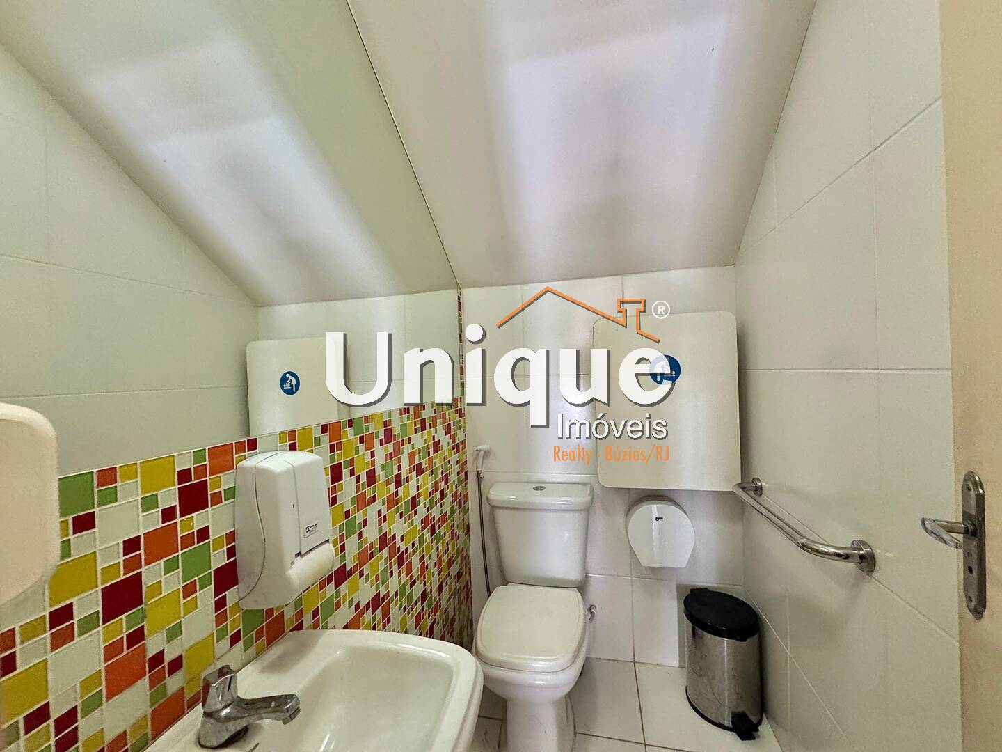 Loja-Salão, 120 m² - Foto 8