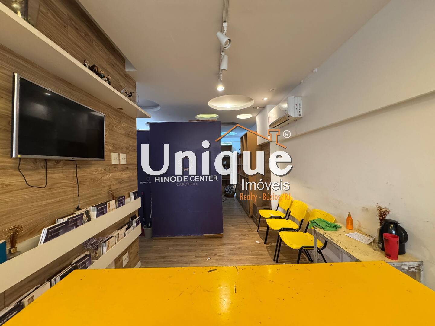 Loja-Salão, 120 m² - Foto 10