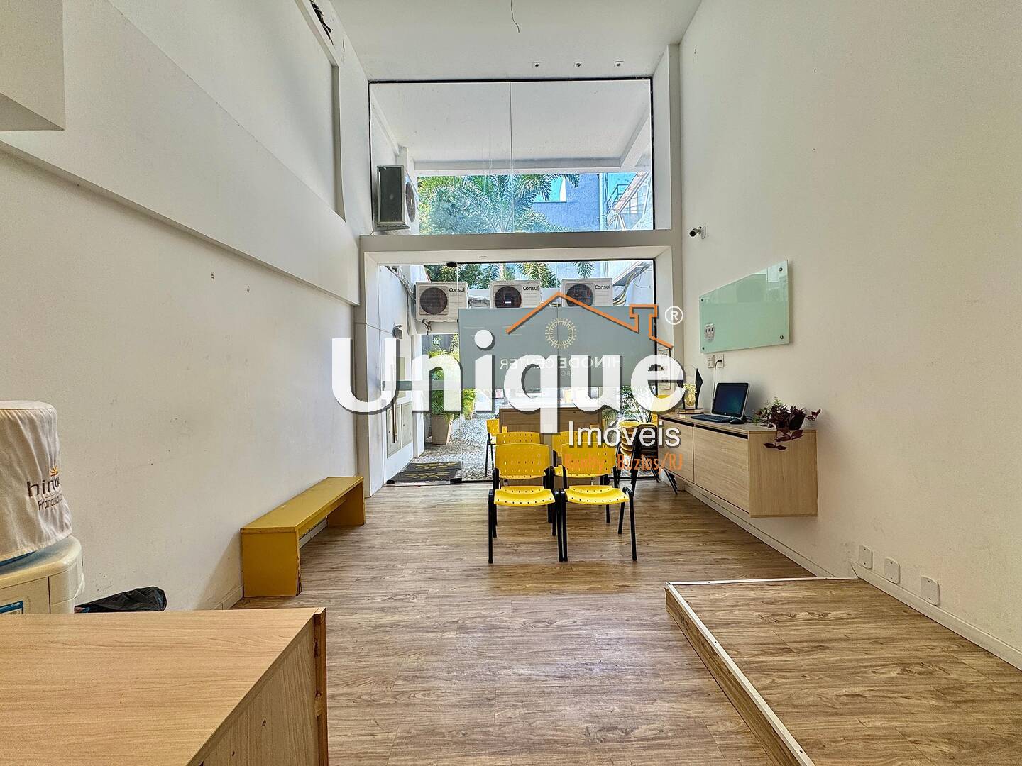 Loja-Salão, 120 m² - Foto 11