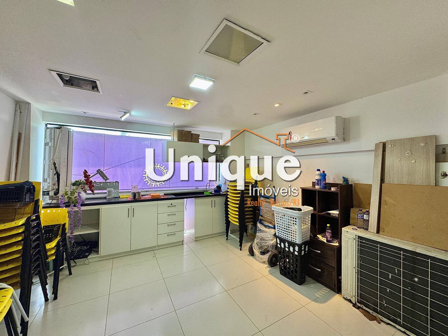 Loja-Salão, 120 m² - Foto 16