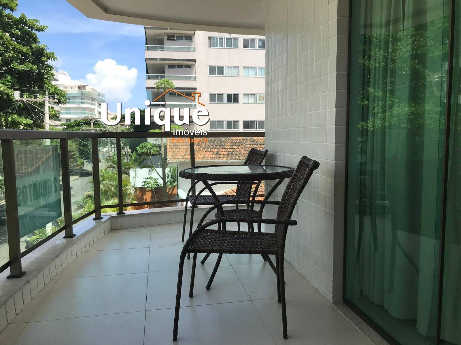 Apartamento, 2 quartos, 102 m² - Foto 8