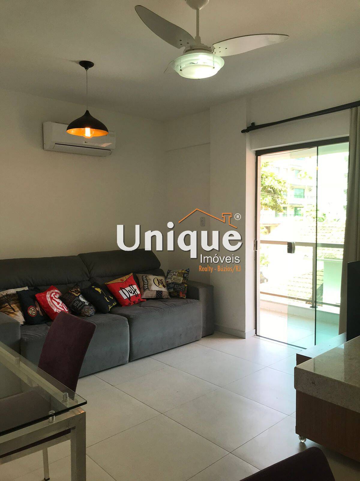 Apartamento, 2 quartos, 102 m² - Foto 3