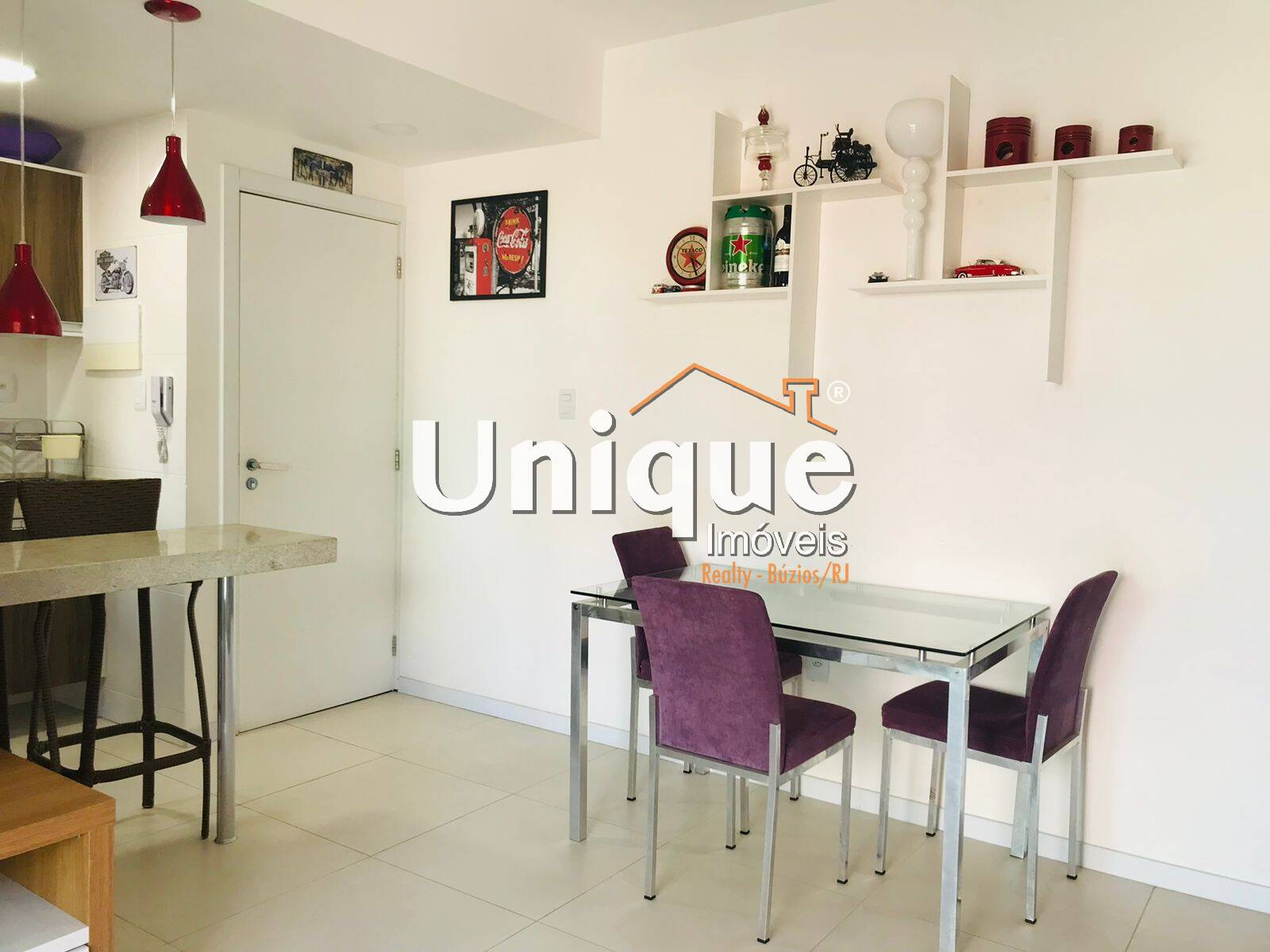 Apartamento, 2 quartos, 102 m² - Foto 1