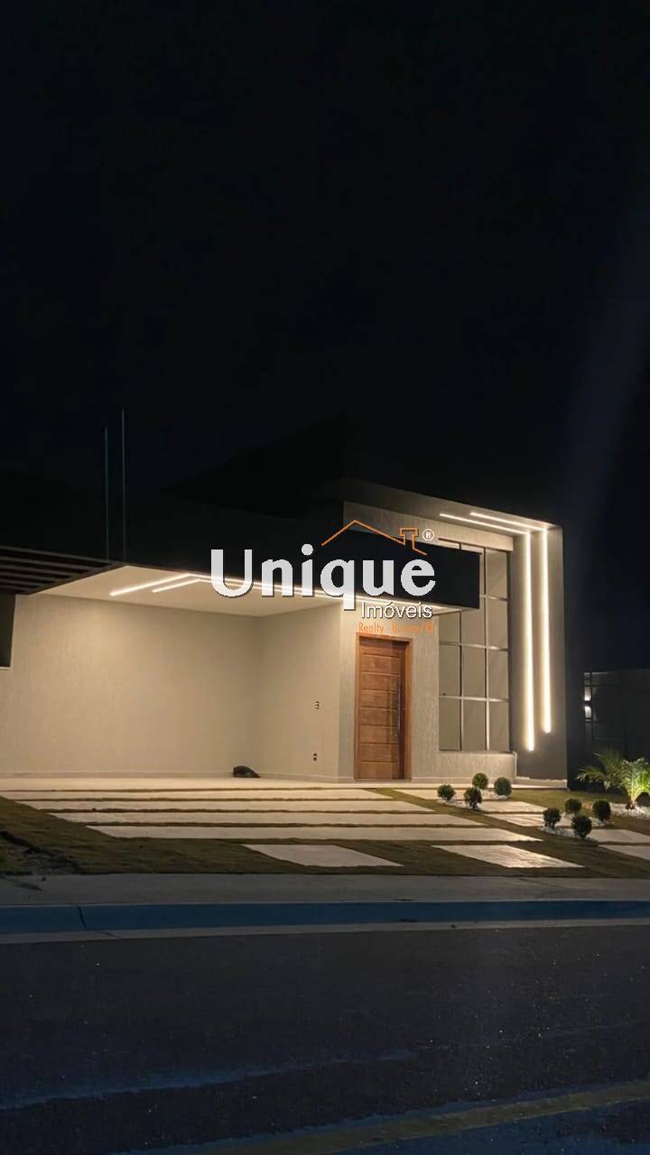 Casa, 3 quartos, 252 m² - Foto 3