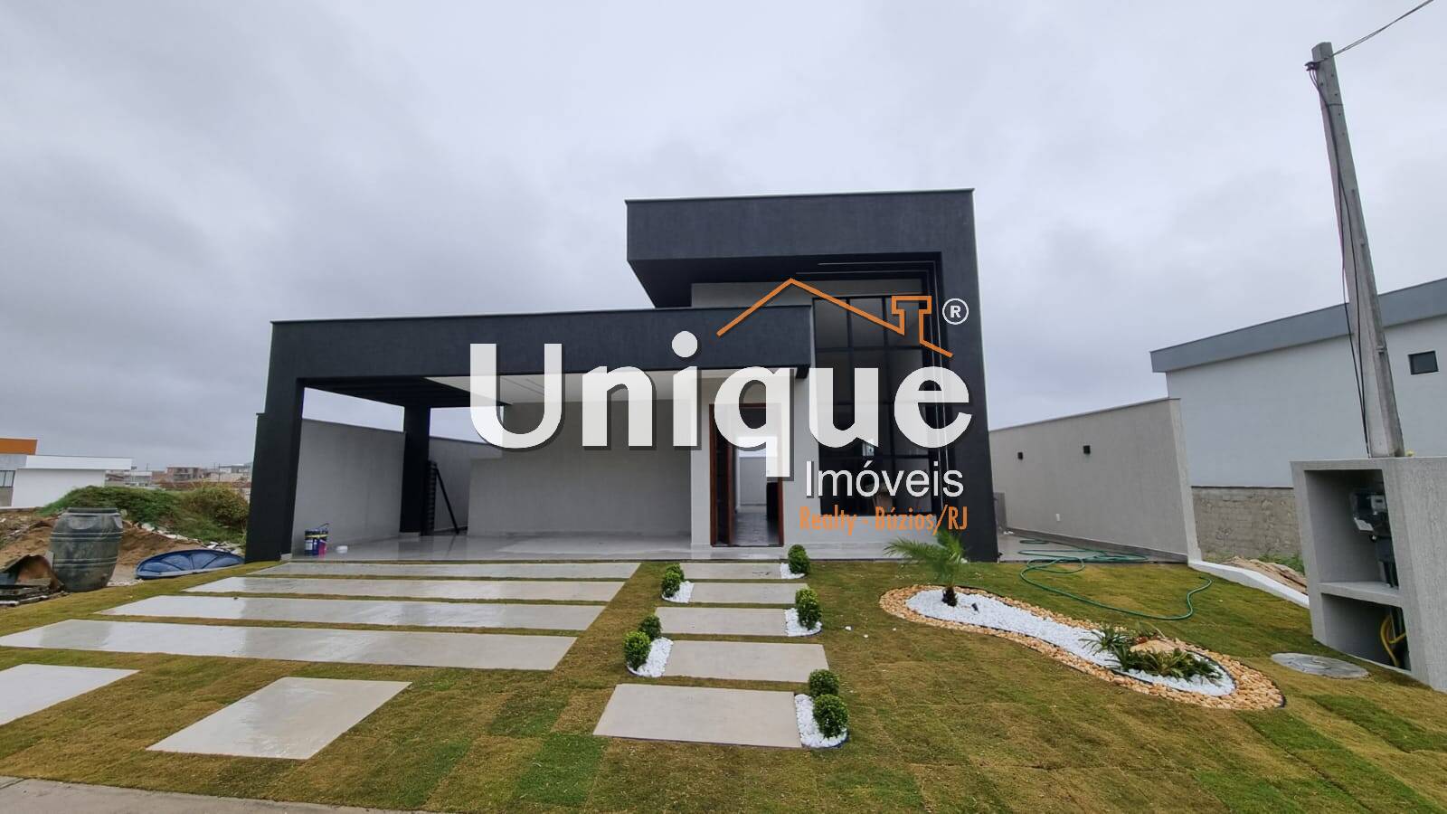 Casa, 3 quartos, 252 m² - Foto 4