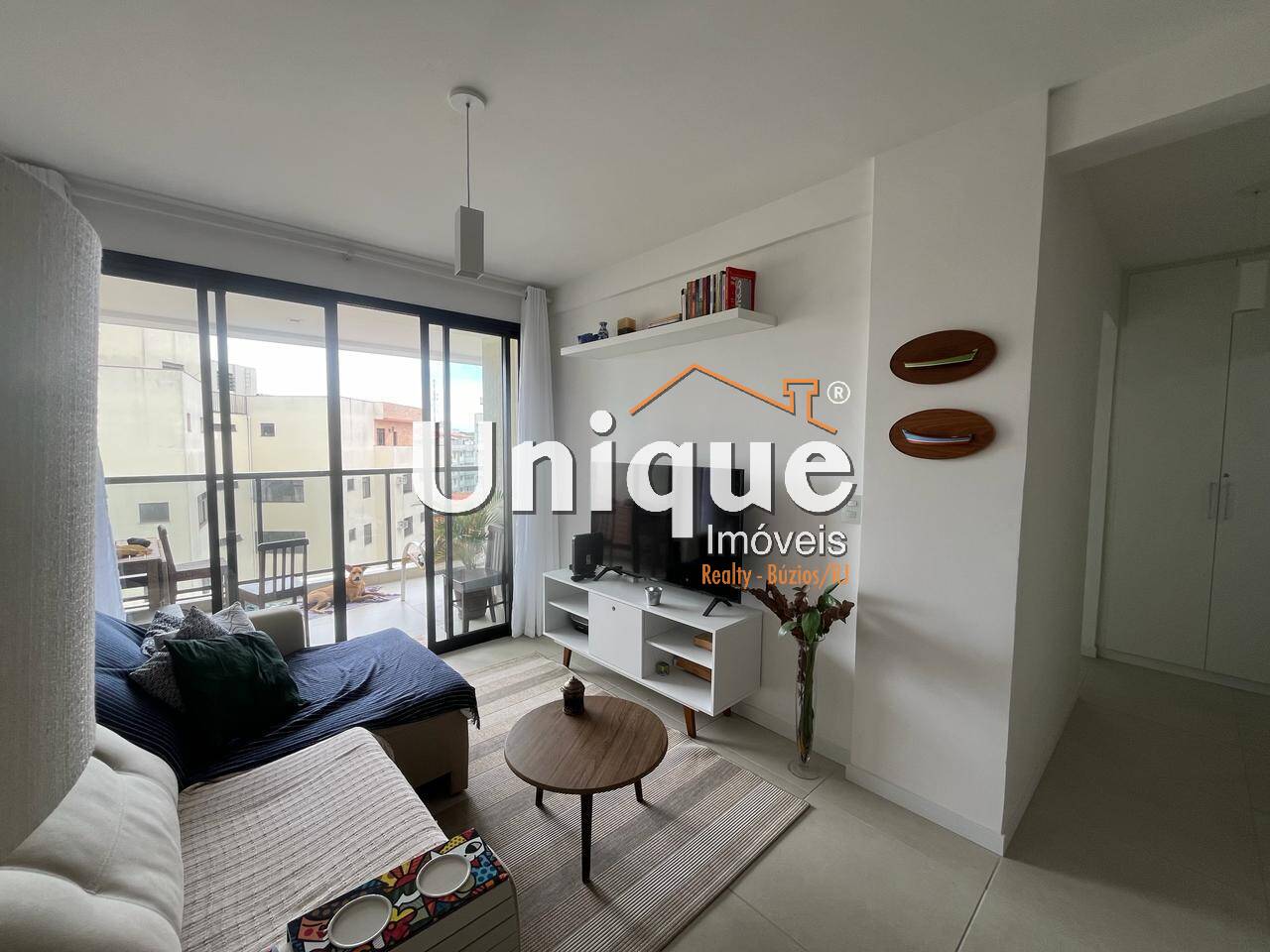 Apartamento, 2 quartos, 120 m² - Foto 2