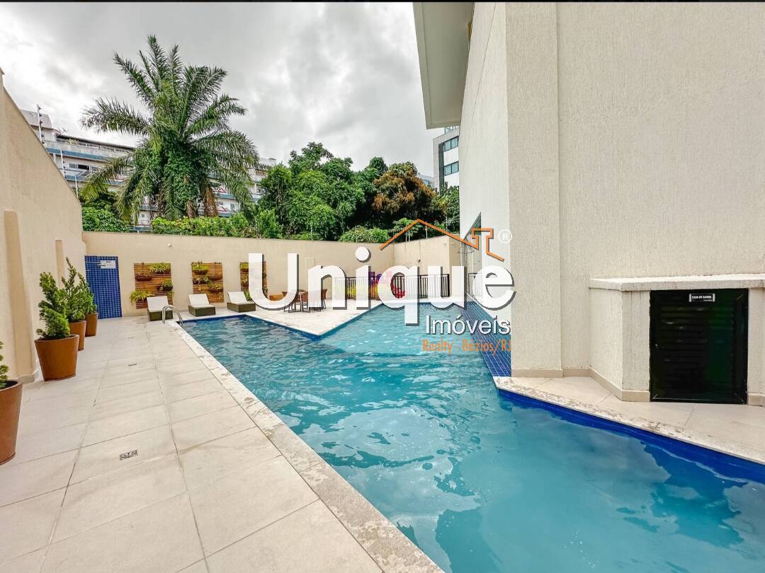 Apartamento, 2 quartos, 120 m² - Foto 26