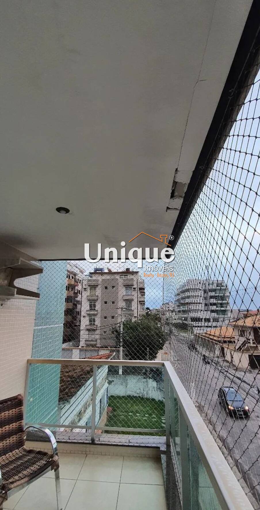Apartamento, 3 quartos, 165 m² - Foto 4